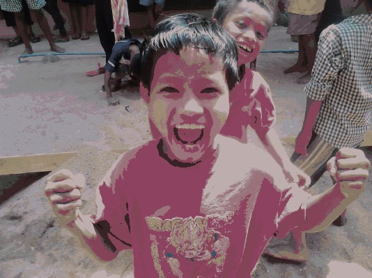 Happenings on Campus