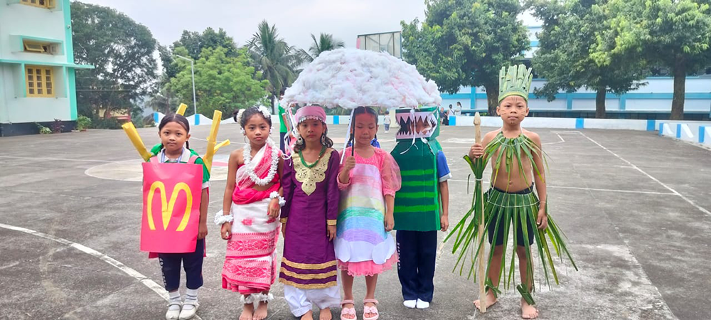 Fancy-Dress-Competition